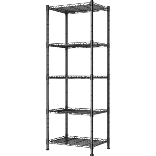 Regiller tier wire shelving - wire,