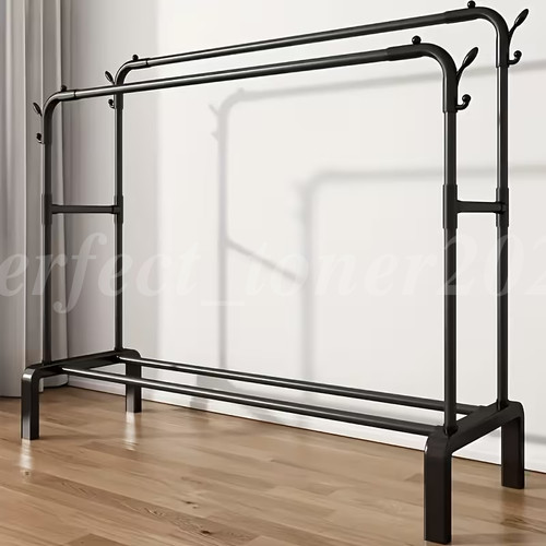 Makit home garment rack metal - home,