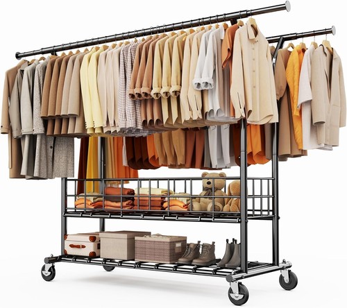 Hokeeper heavy duty - heavy, clothes
